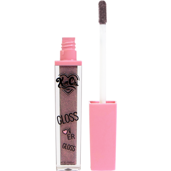 Kimchi Chic Beauty GLOSS OVER GLOSS - 05 Aurora