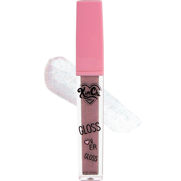 kimchi chic beauty GLOSS OVER GLOSS - 05 Aurora