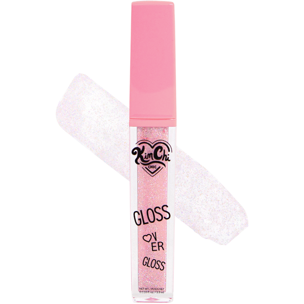 Kimchi Chic Beauty GLOSS OVER GLOSS