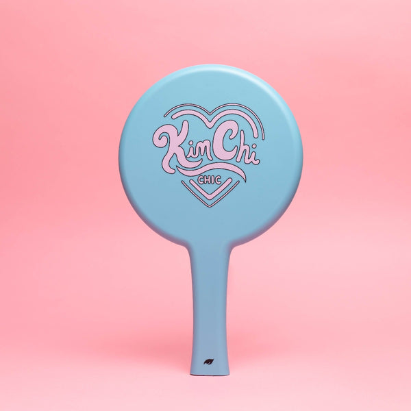 Kimchi Chic Beauty HANDHELD LED MIRROR - 04 Blue