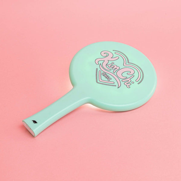 Kimchi Chic Beauty HANDHELD LED MIRROR