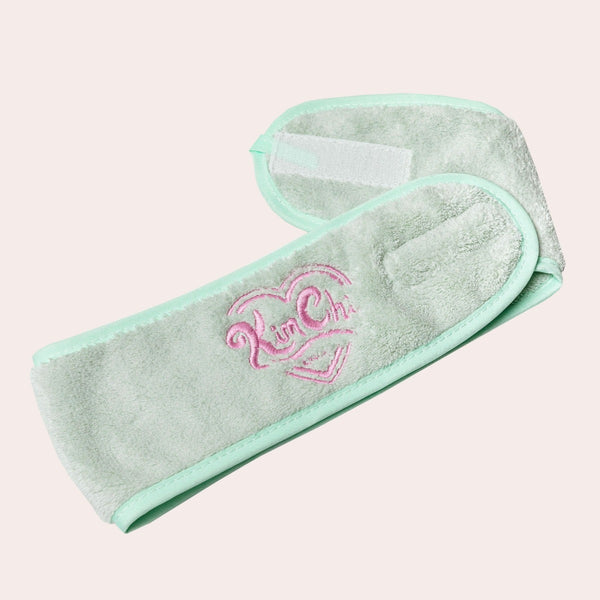 Kimchi Chic Beauty HEADBAND - 03 Mint