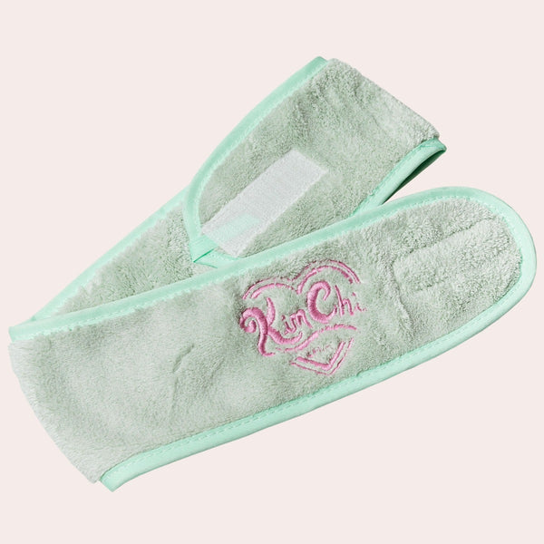 Kimchi Chic Beauty HEADBAND - 03 Mint