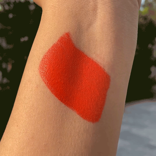 Kimchi Chic Beauty HIGH KEY GLOSS - 01 Tangerine