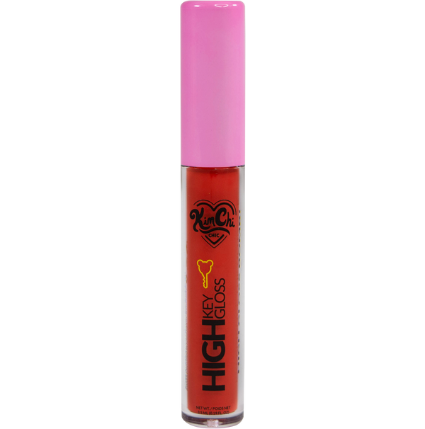 Kimchi Chic Beauty HIGH KEY GLOSS - 02 Cherry