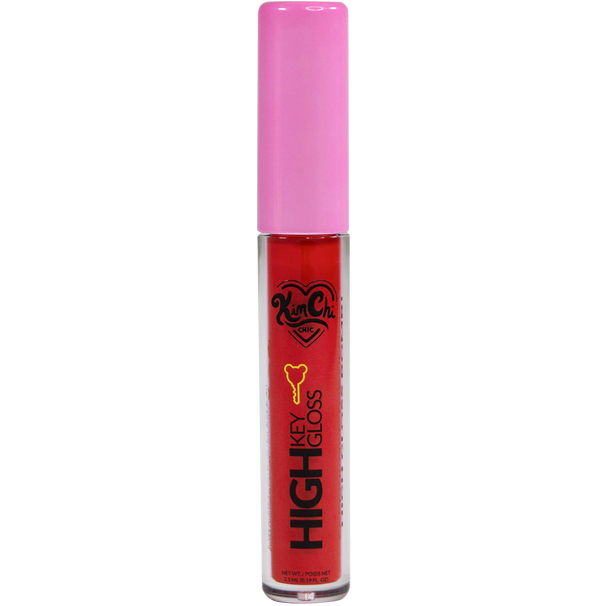 Kimchi Chic Beauty HIGH KEY GLOSS - 03 Apple