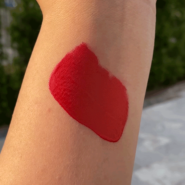 Kimchi Chic Beauty HIGH KEY GLOSS - 03 Apple