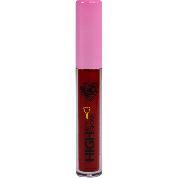Kimchi Chic Beauty HIGH KEY GLOSS - 04 Pomegranate