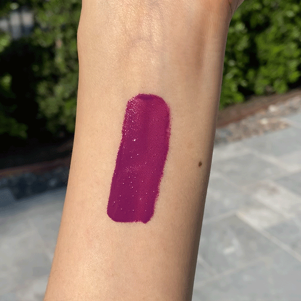 Kimchi Chic Beauty HIGH KEY GLOSS - 05 Berry