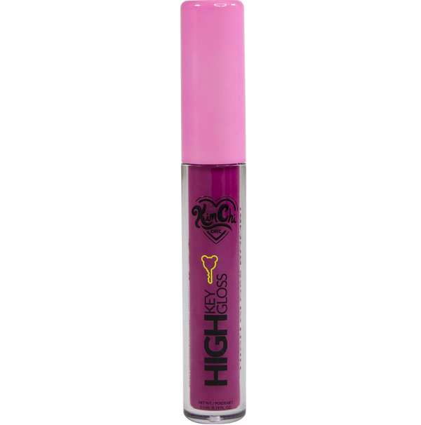 Kimchi Chic Beauty HIGH KEY GLOSS - 05 Berry