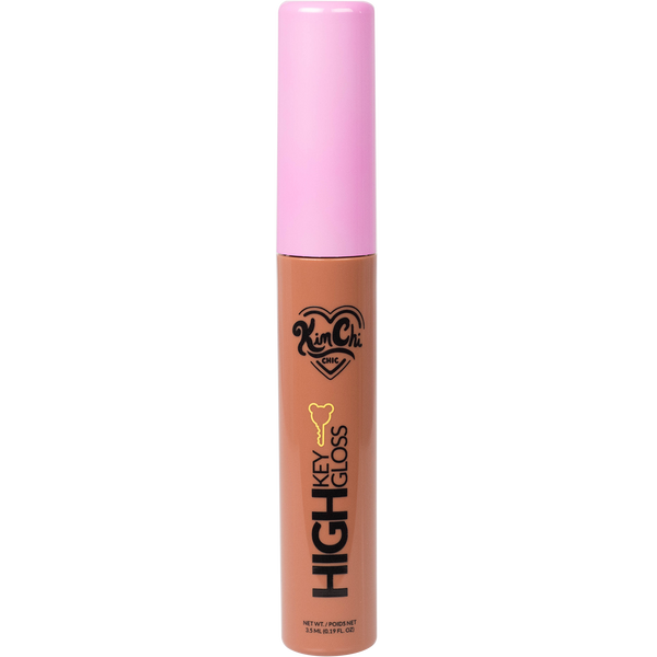 Kimchi Chic Beauty HIGH KEY GLOSS - 06 Natural