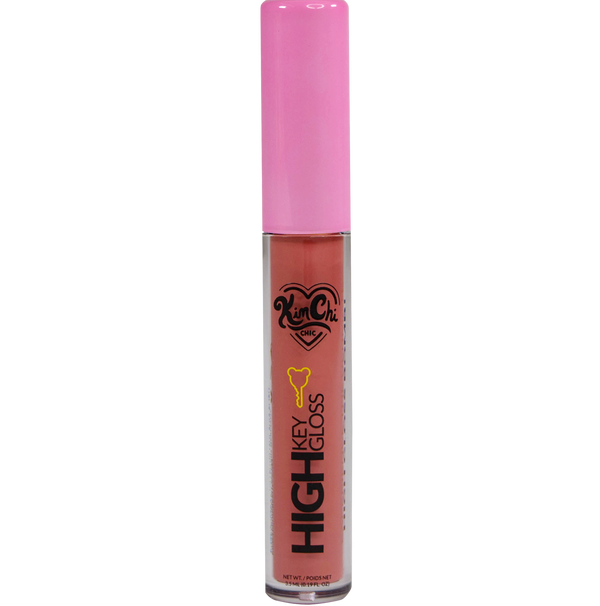 Kimchi Chic Beauty HIGH KEY GLOSS - 07 Blonde Raisin