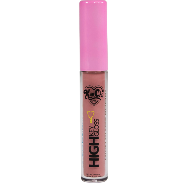 Kimchi Chic Beauty HIGH KEY GLOSS - 08 Buff