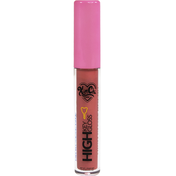 Kimchi Chic Beauty HIGH KEY GLOSS - 09 Soda Pop