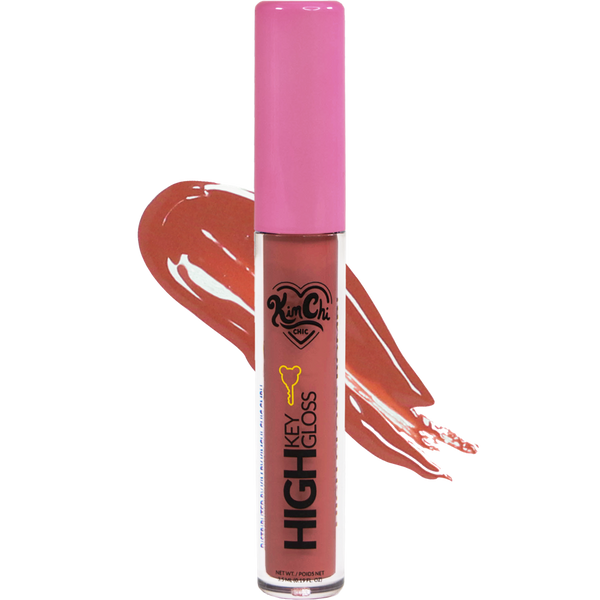kimchi chic beauty HIGH KEY GLOSS - 09 Soda pop