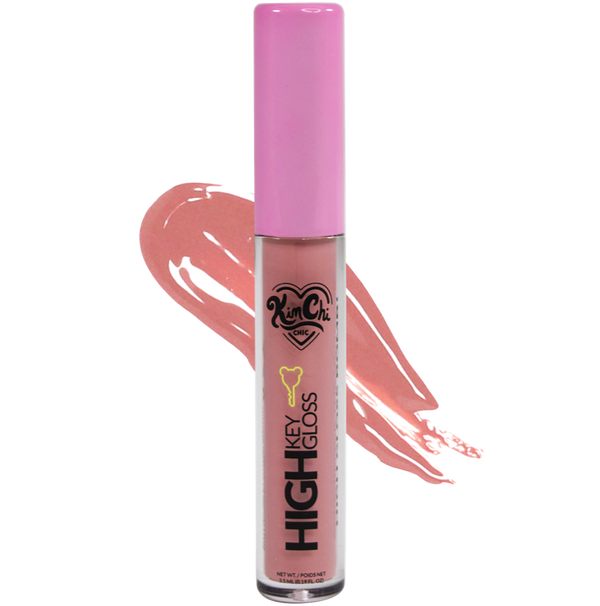 Kimchi Chic Beauty HIGH KEY GLOSS