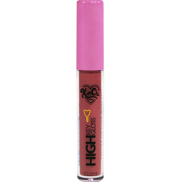 Kimchi Chic Beauty HIGH KEY GLOSS - 11 Summer Plum