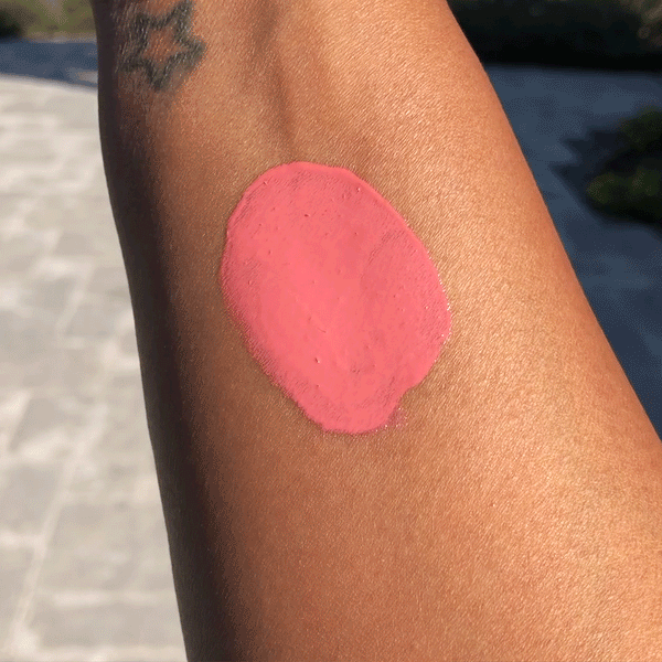 Kimchi Chic Beauty HIGH KEY GLOSS - 12 Acai