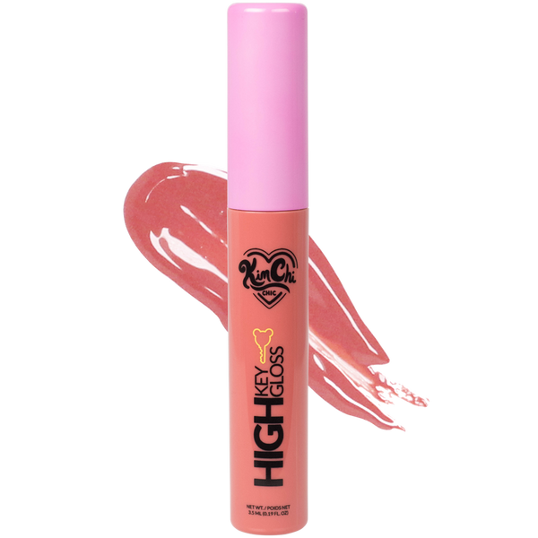kimchi chic beauty HIGH KEY GLOSS - 12 Acai