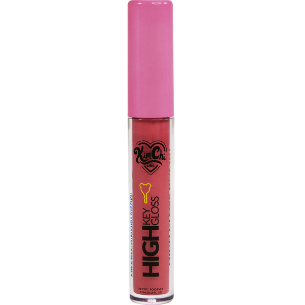 Kimchi Chic Beauty HIGH KEY GLOSS - 13 Goji Berry