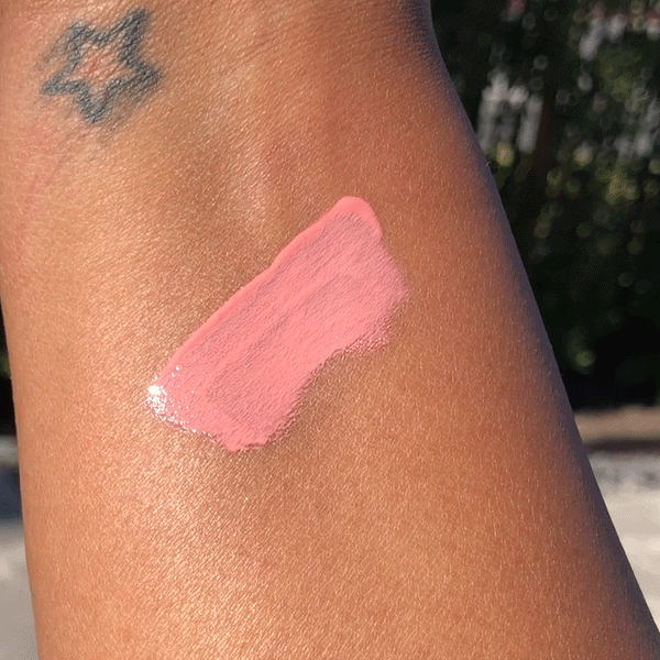 Kimchi Chic Beauty HIGH KEY GLOSS - 14 Peach Pink