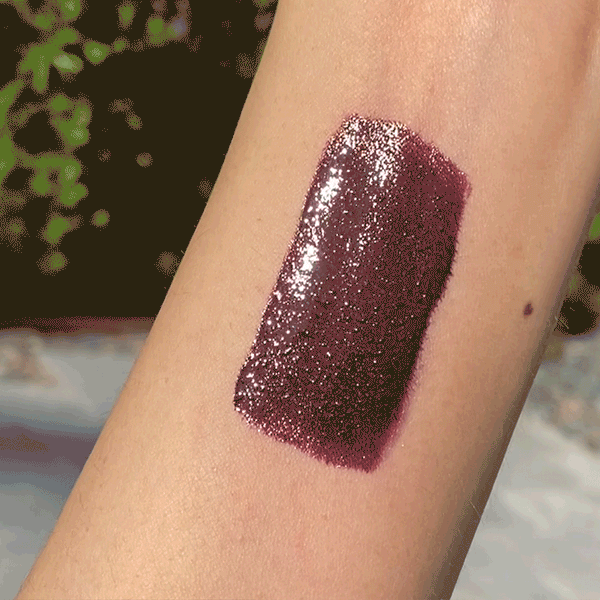 Kimchi Chic Beauty HIGH KEY GLOSS - 16 Midnight Vamp