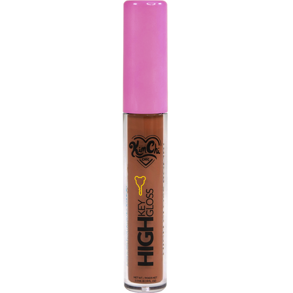 Kimchi Chic Beauty HIGH KEY GLOSS - 17 Earthy