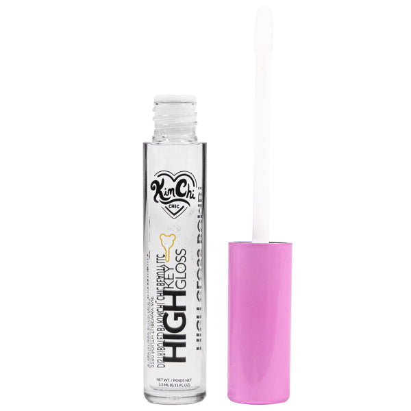 Kimchi Chic Beauty HIGH KEY GLOSS - 18 Raindrop