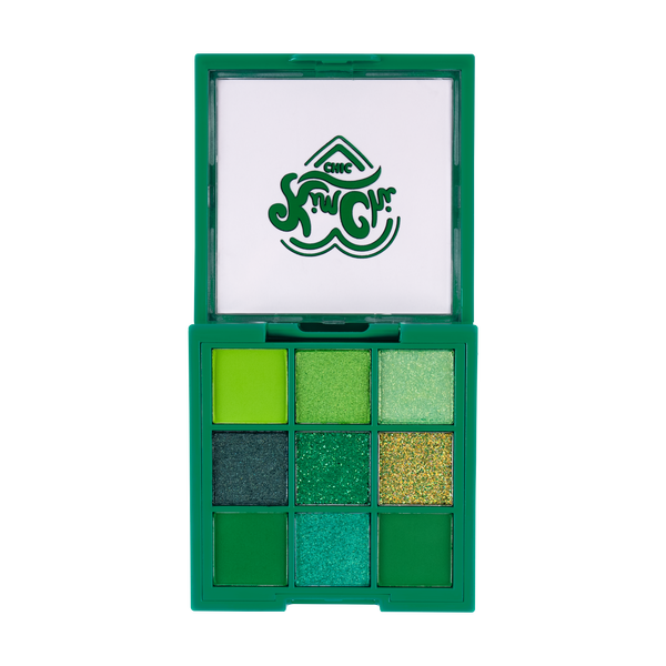 Kimchi Chic Beauty JEWEL COLLECTION - 02 Emerald