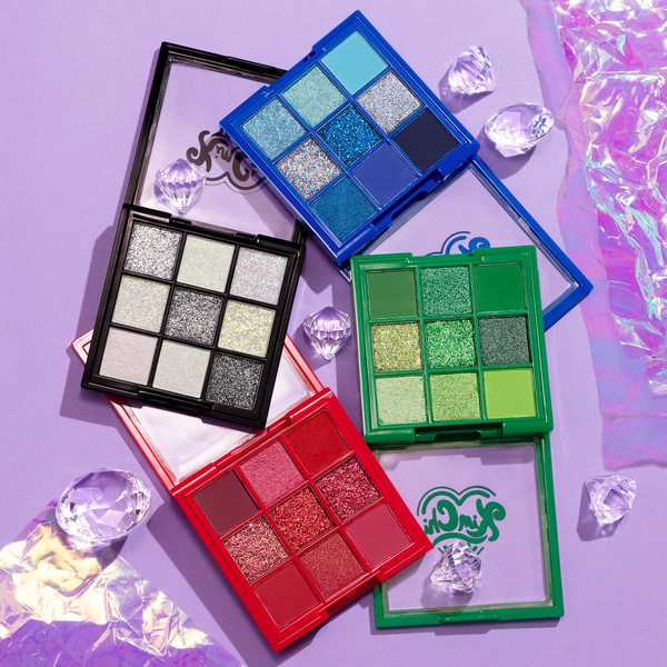 Kimchi Chic Beauty JEWEL COLLECTION
