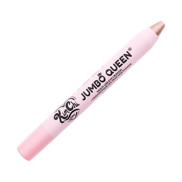 kimchi chic beauty JUMBO QUEEN - 04 Cinnamon