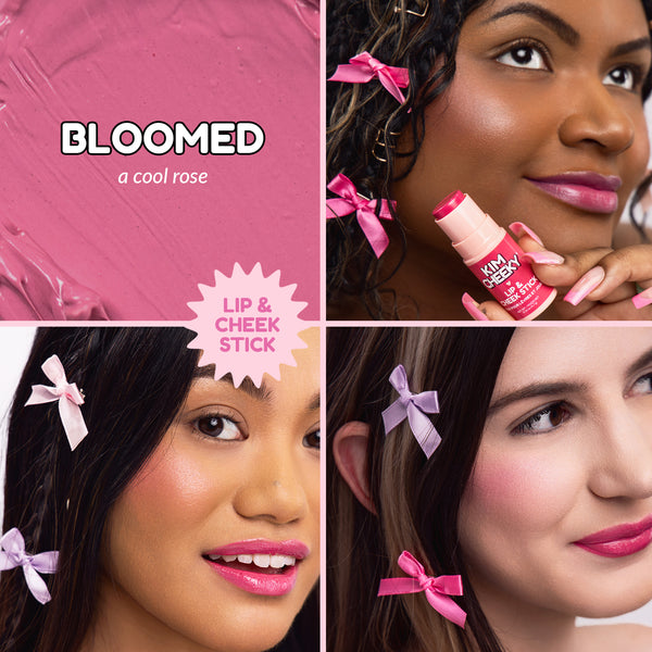 Kimchi Chic Beauty KIM CHEEKY - 02 Bloomed