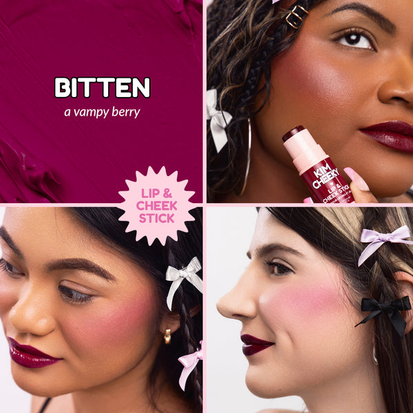 Kimchi Chic Beauty KIM CHEEKY - 05 Bitten