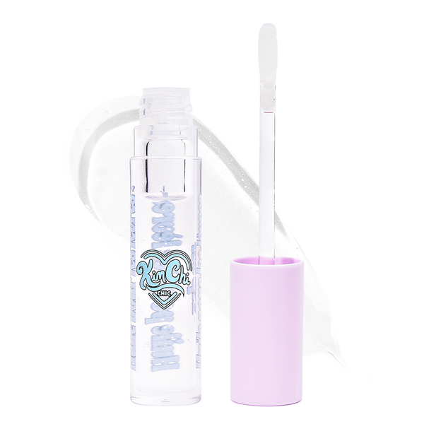 Kimchi Chic Beauty LIP OIL - 01 Huile