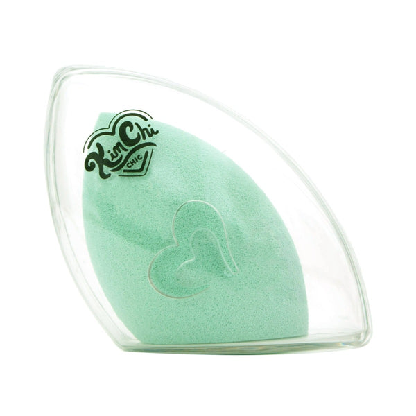 Kimchi Chic Beauty MAKEUP SPONGE TO GO - 01 Mint