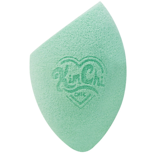Kimchi Chic Beauty MAKEUP SPONGE TO GO - 01 Mint
