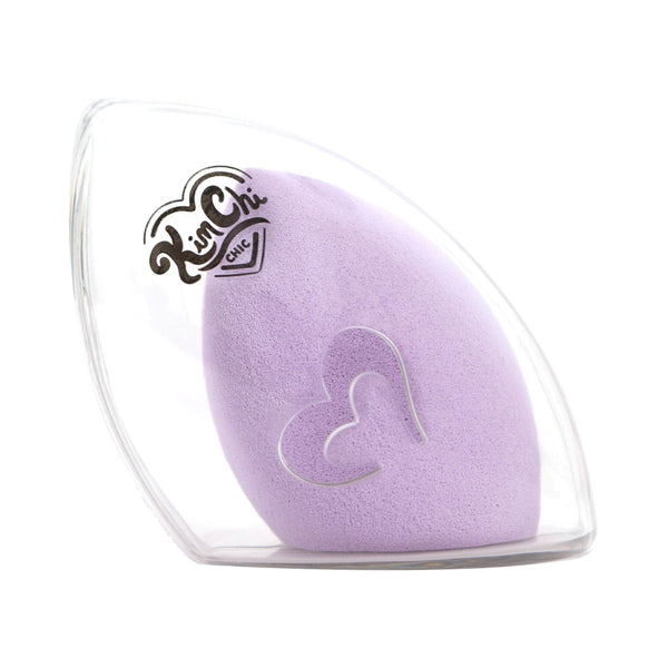 Kimchi Chic Beauty MAKEUP SPONGE TO GO - 02 Lavender