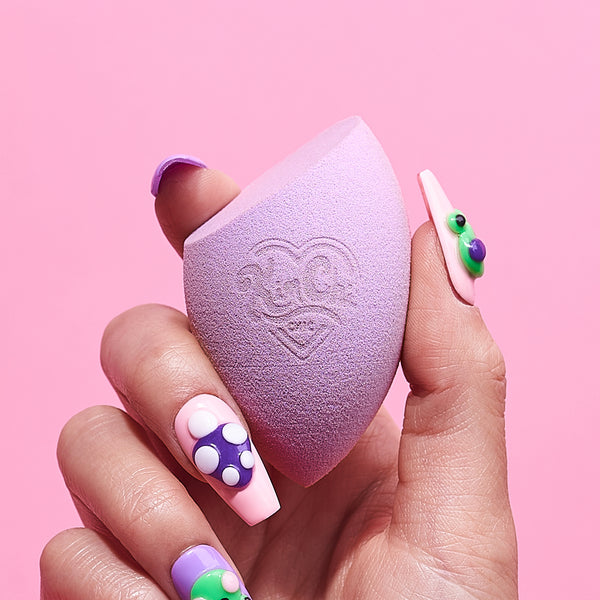 Kimchi Chic Beauty MAKEUP SPONGE TO GO
