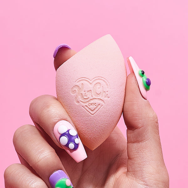 Kimchi Chic Beauty MAKEUP SPONGE TO GO