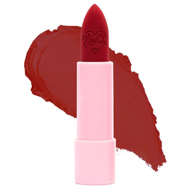 Kimchi Chic Beauty MARSHMALLOW BUTTER LIPPIE