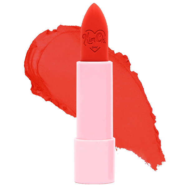 kimchi chic beauty MARSHMALLOW BUTTER LIPPIE