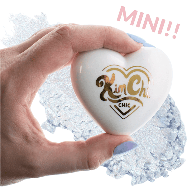 kimchi chic beauty MINI PEARL GONE WILD