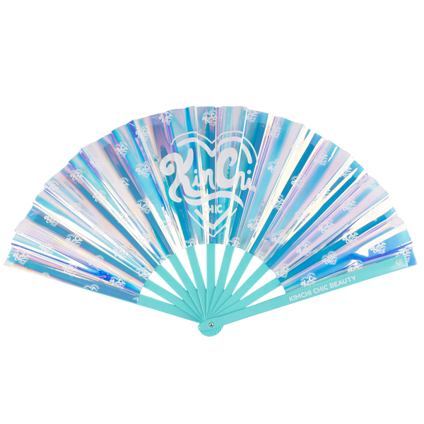 Kimchi Chic Beauty MY BIG FAN