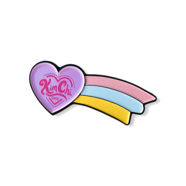 kimchi chic beauty PIN IT - 02 RAINBOW