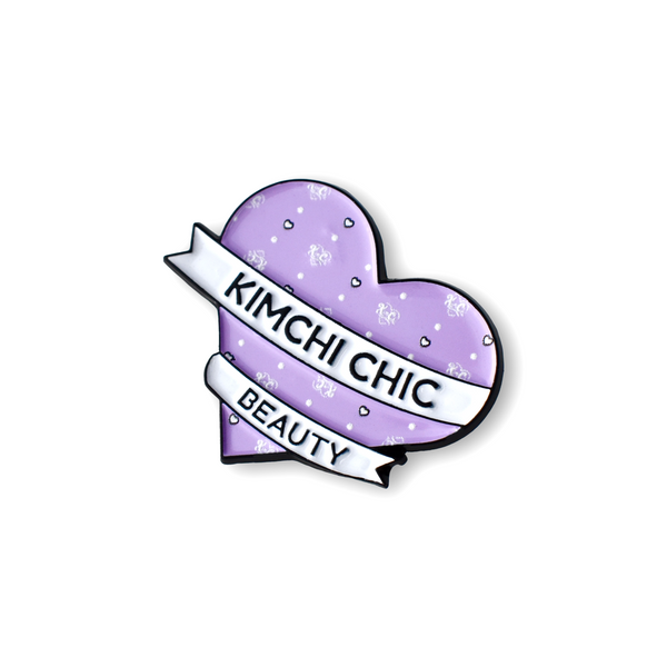 kimchi chic beauty PIN IT - 03 HEART