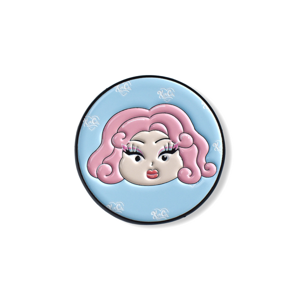 Kimchi Chic Beauty PIN IT