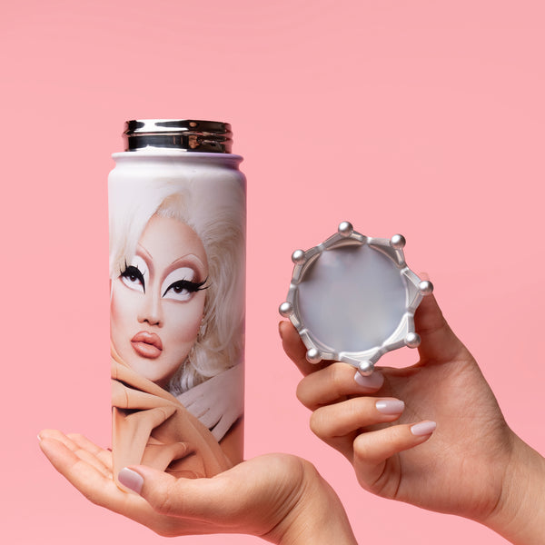 Kimchi Chic Beauty QUEEN'S CHUGGER