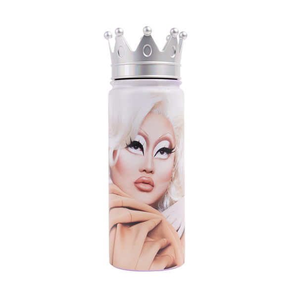 Kimchi Chic Beauty QUEEN'S CHUGGER