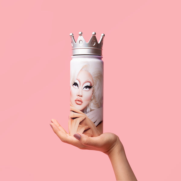 Kimchi Chic Beauty QUEEN'S CHUGGER