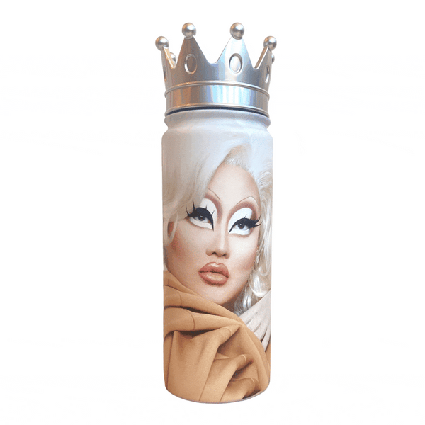 kimchi chic beauty QUEEN'S CHUGGER